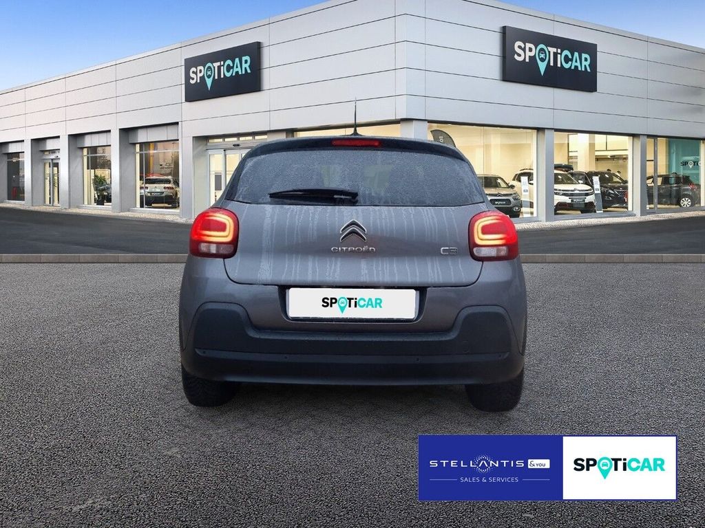 Citroën C3 2024