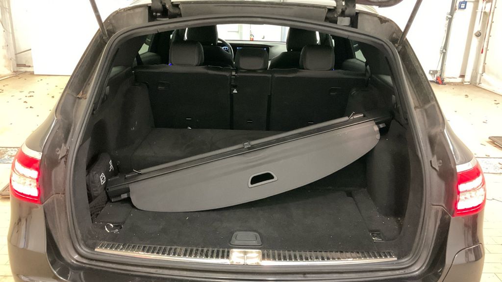 Mercedes-Benz E 300 2020