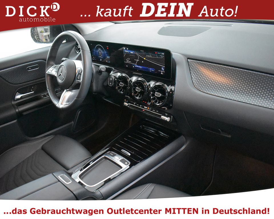 Mercedes-Benz GLA 180 2024