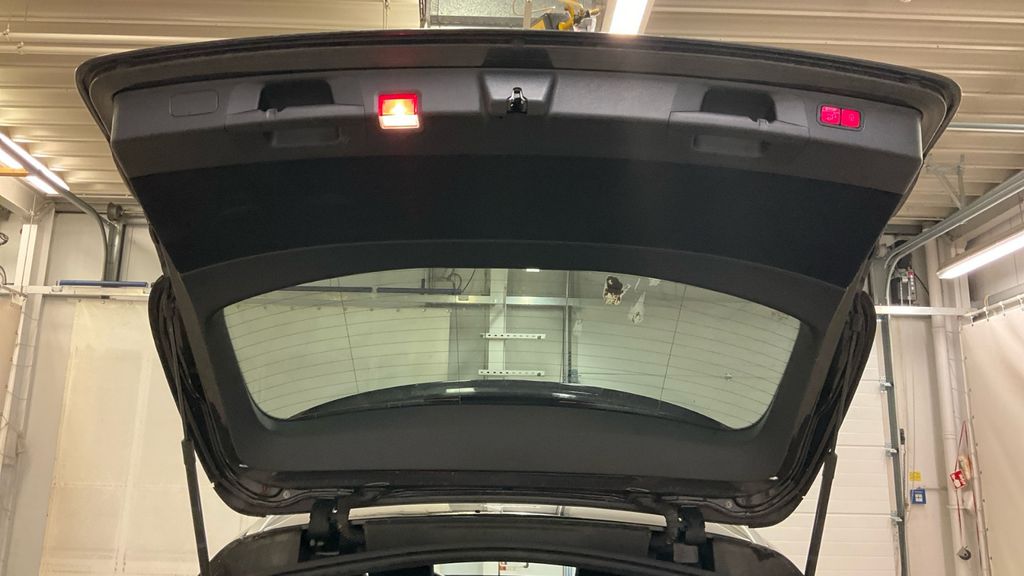 Mercedes-Benz E 300 2020