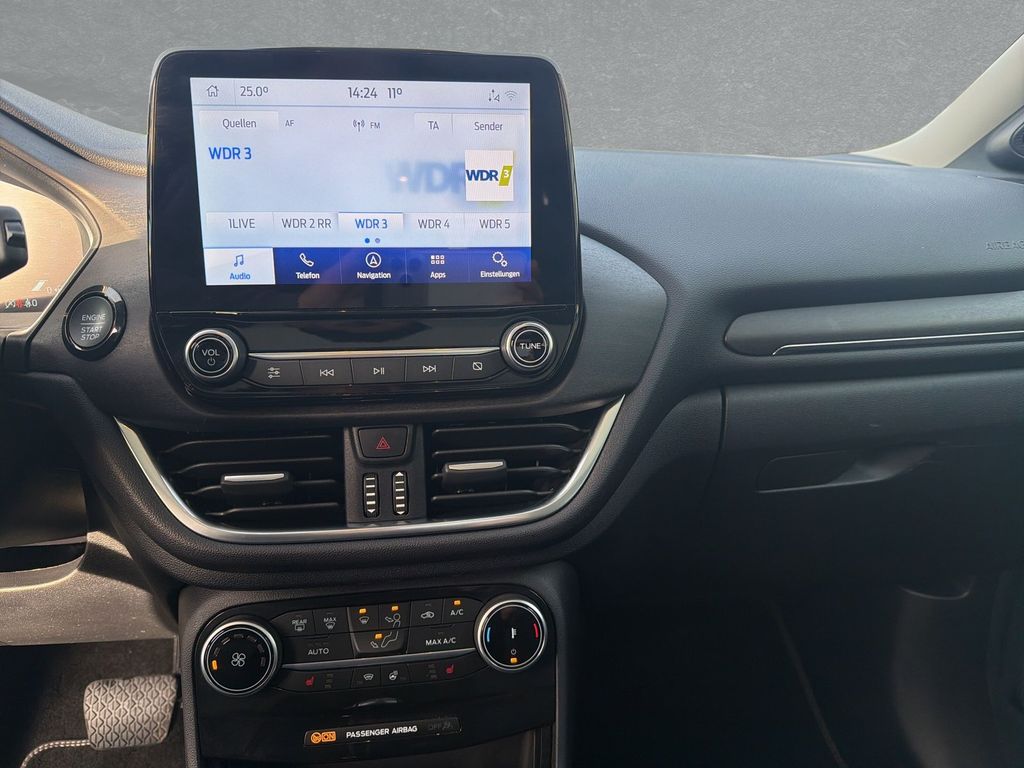 Ford Puma 2022