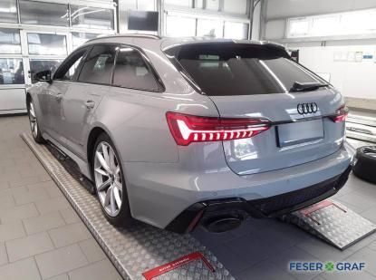 Audi RS6 2023