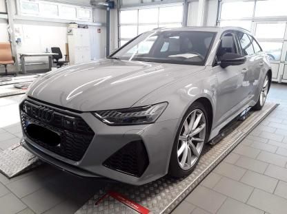 Audi RS6 2023