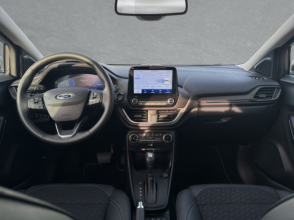 Ford Puma 2022