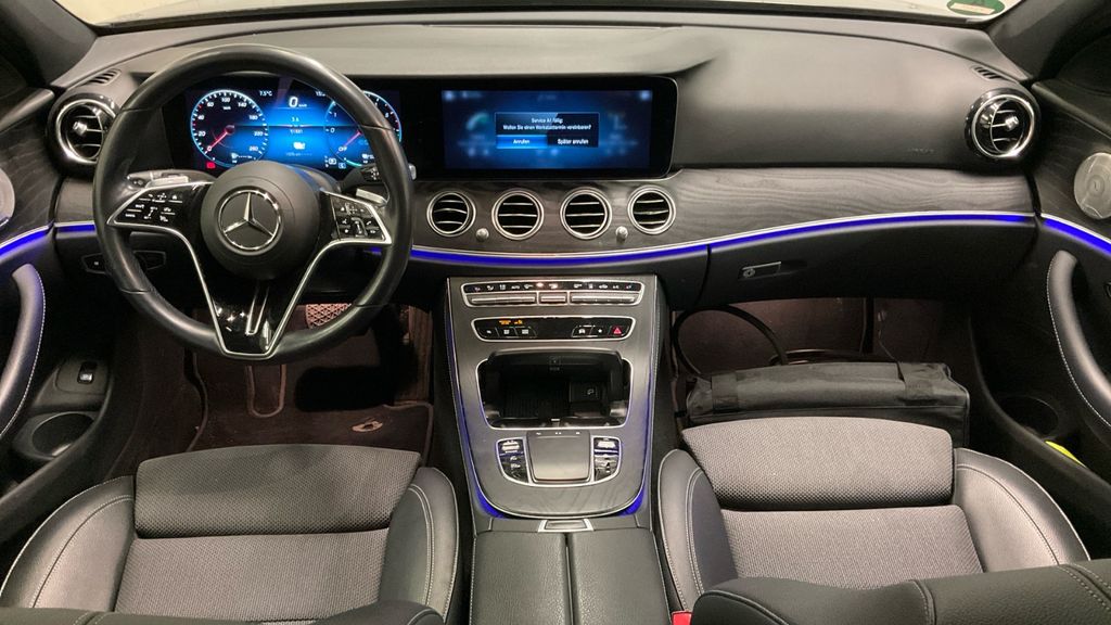 Mercedes-Benz E 300 2020