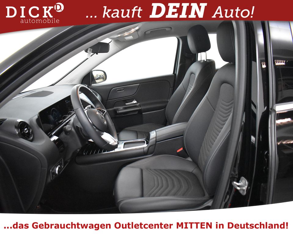 Mercedes-Benz GLA 180 2024