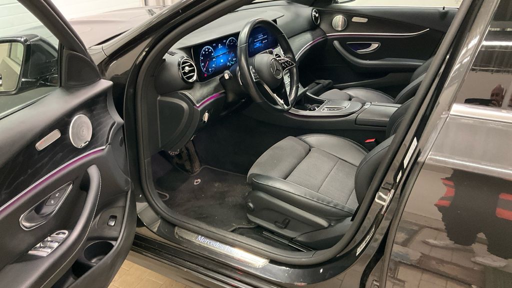 Mercedes-Benz E 300 2020