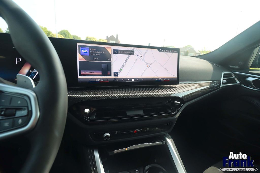 BMW 420 2024