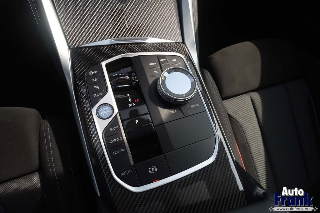 BMW 420 2024
