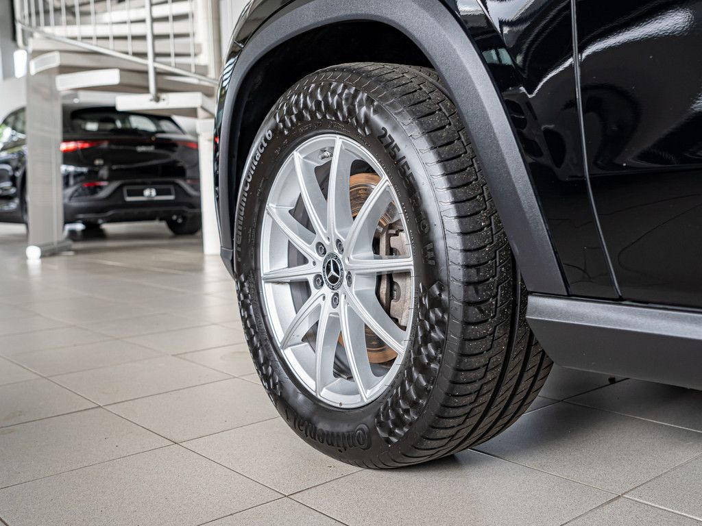 Mercedes-Benz GLE 350 2023