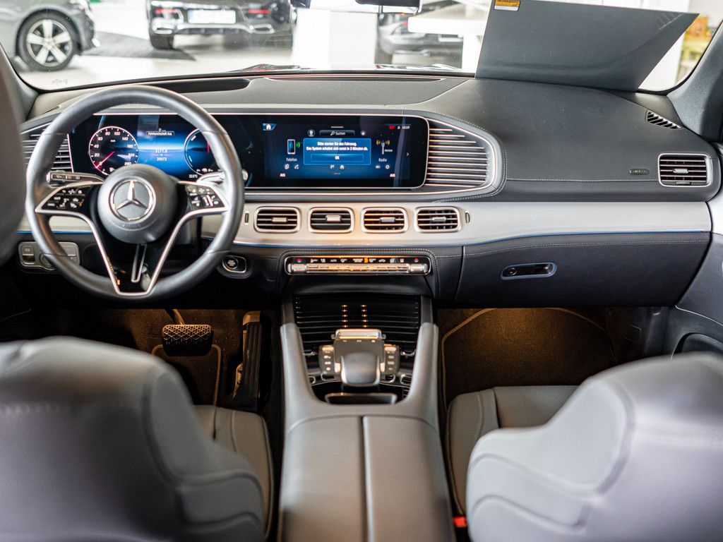 Mercedes-Benz GLE 350 2023