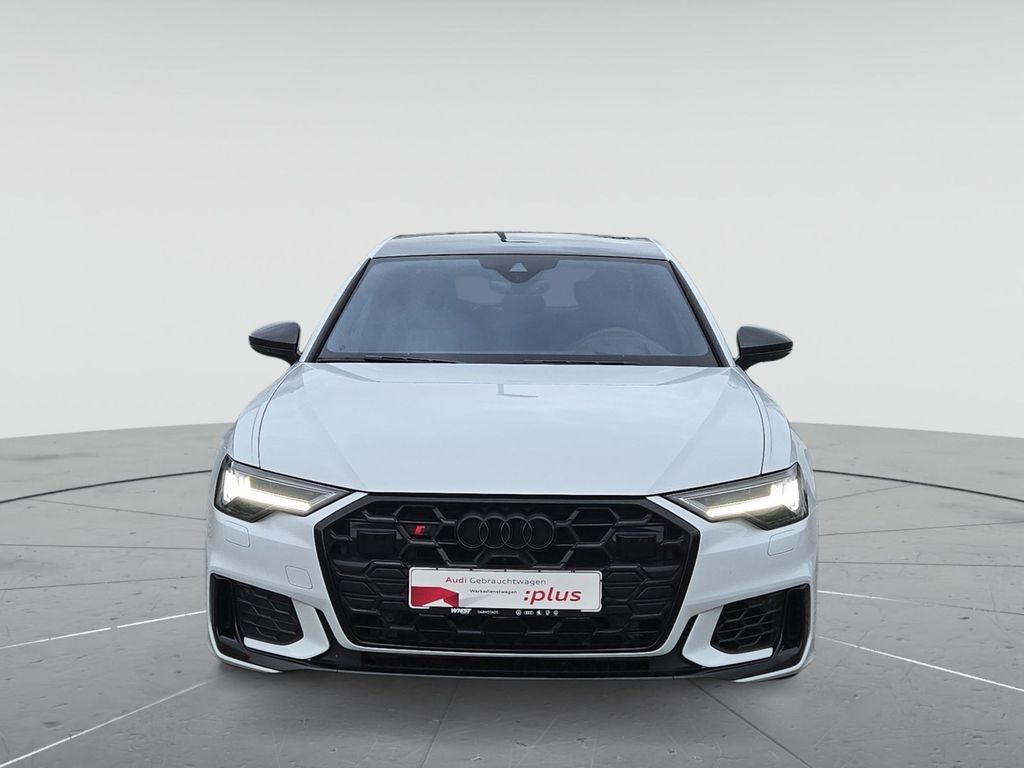 Audi S6 2024