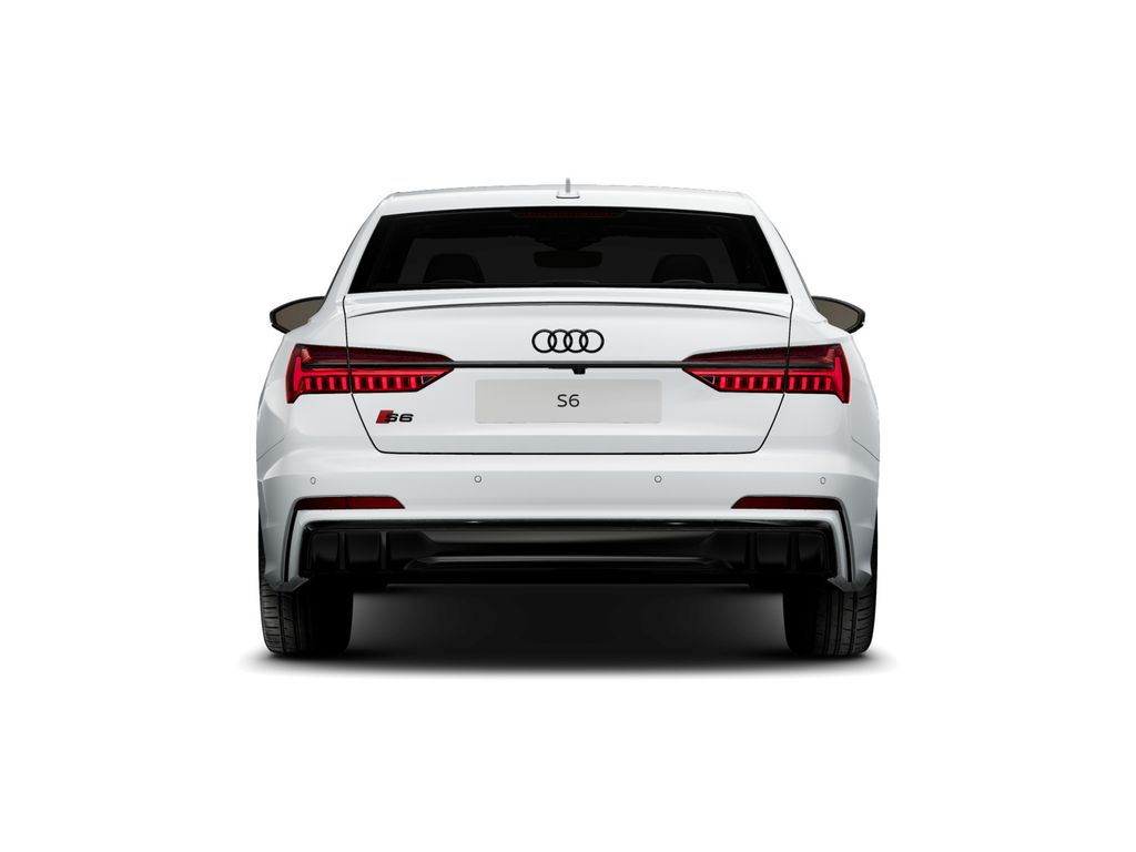Audi S6 2024