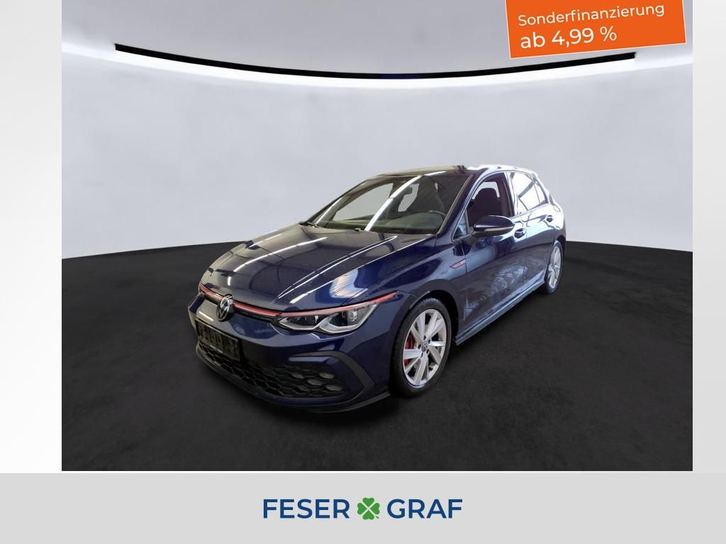 Volkswagen Golf 2023
