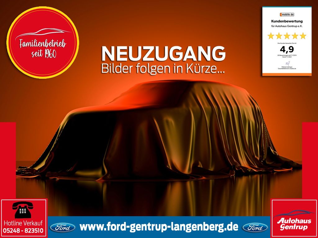 Ford Explorer 2025