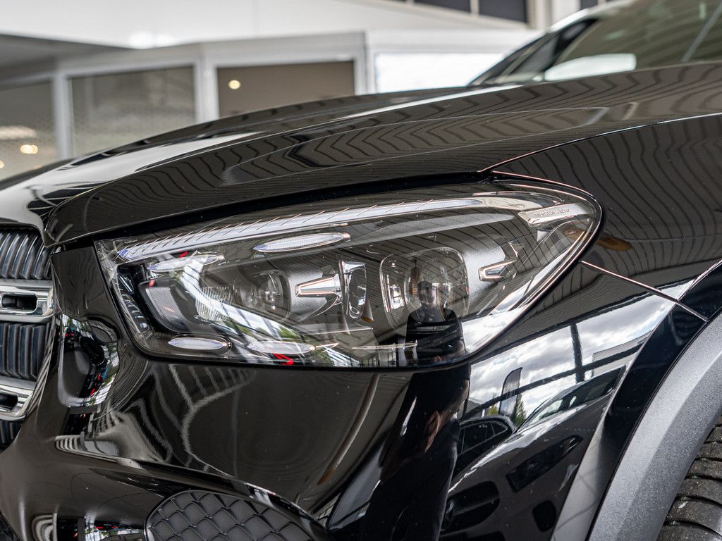 Mercedes-Benz GLE 350 2023