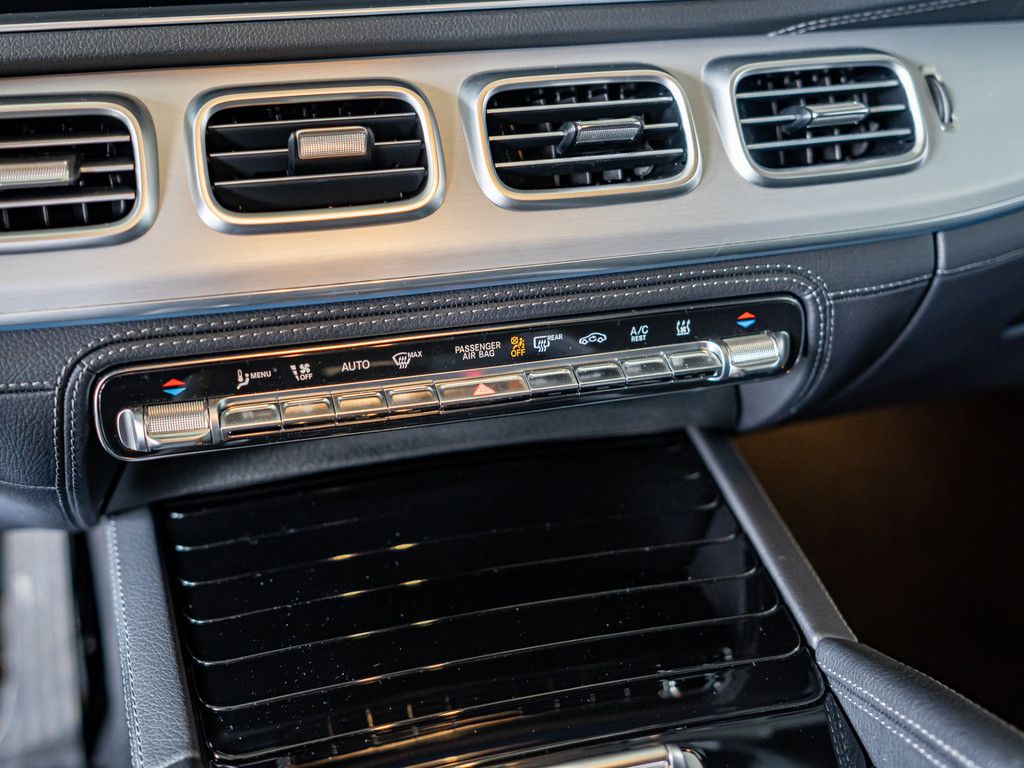 Mercedes-Benz GLE 350 2023