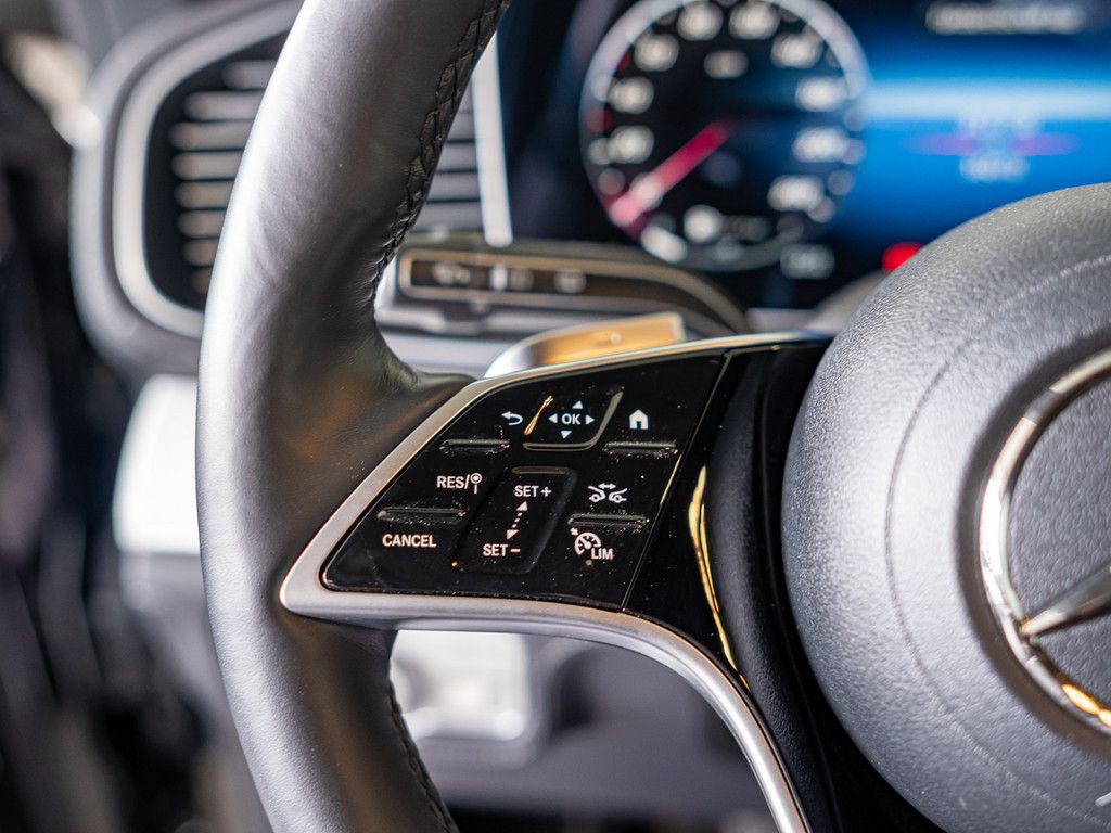 Mercedes-Benz GLE 350 2023