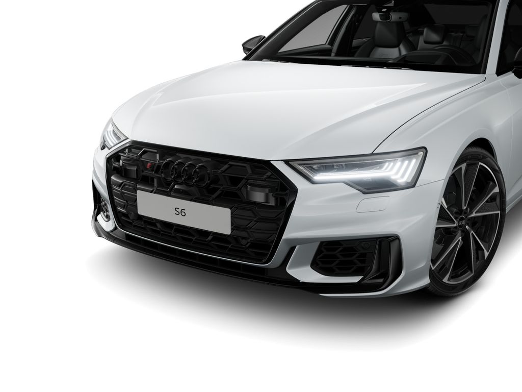 Audi S6 2024