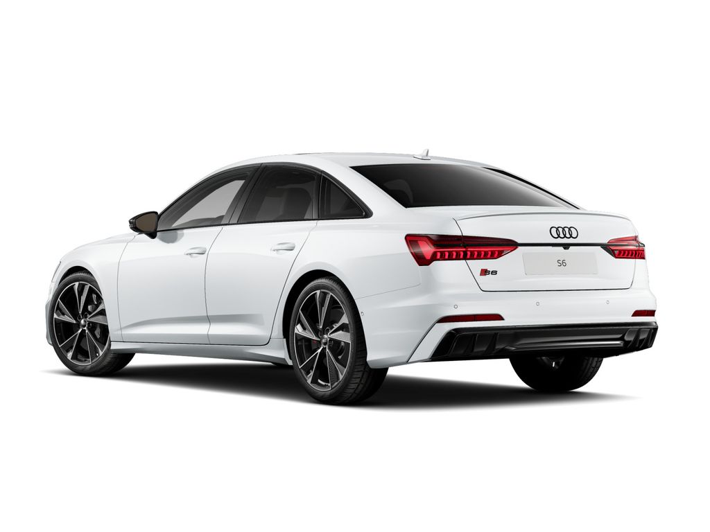 Audi S6 2024