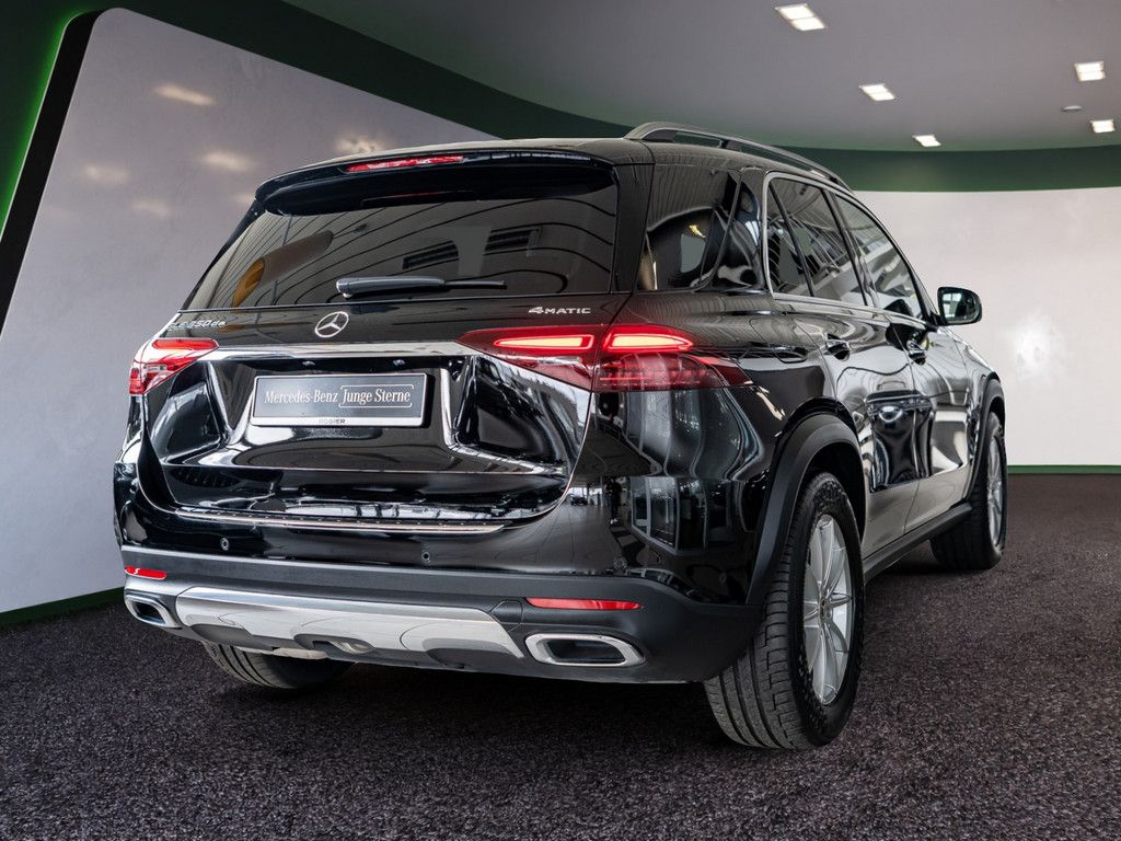 Mercedes-Benz GLE 350 2023