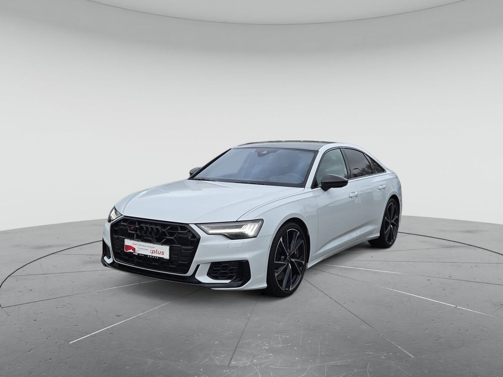 Audi S6 2024