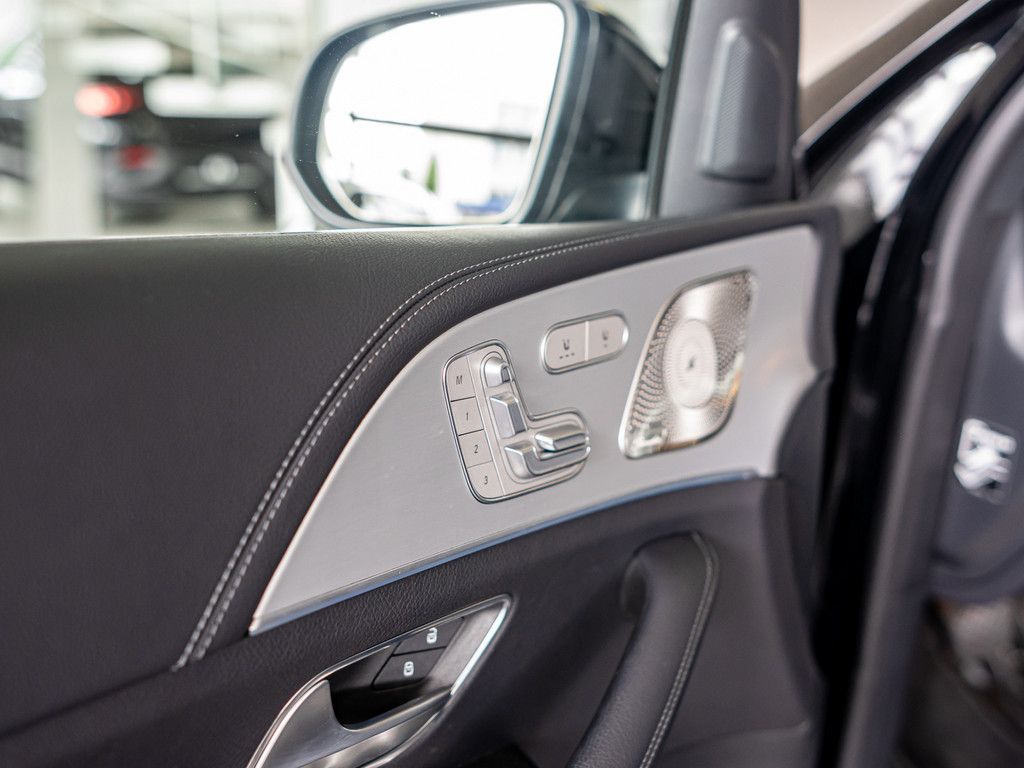 Mercedes-Benz GLE 350 2023