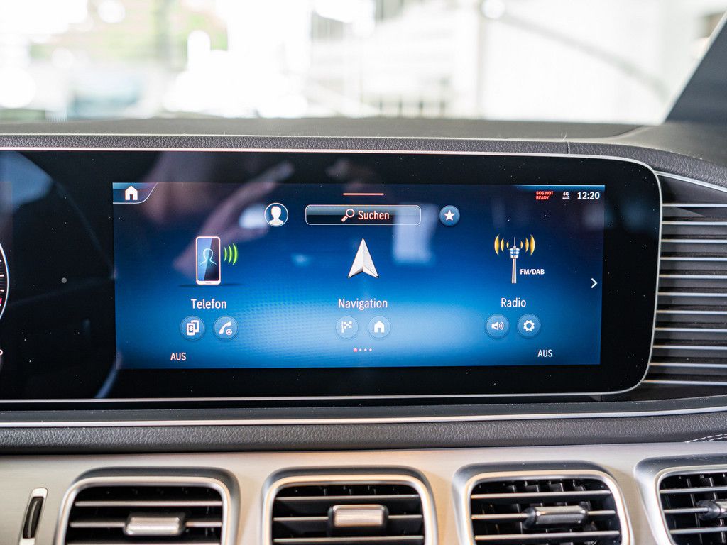 Mercedes-Benz GLE 350 2023