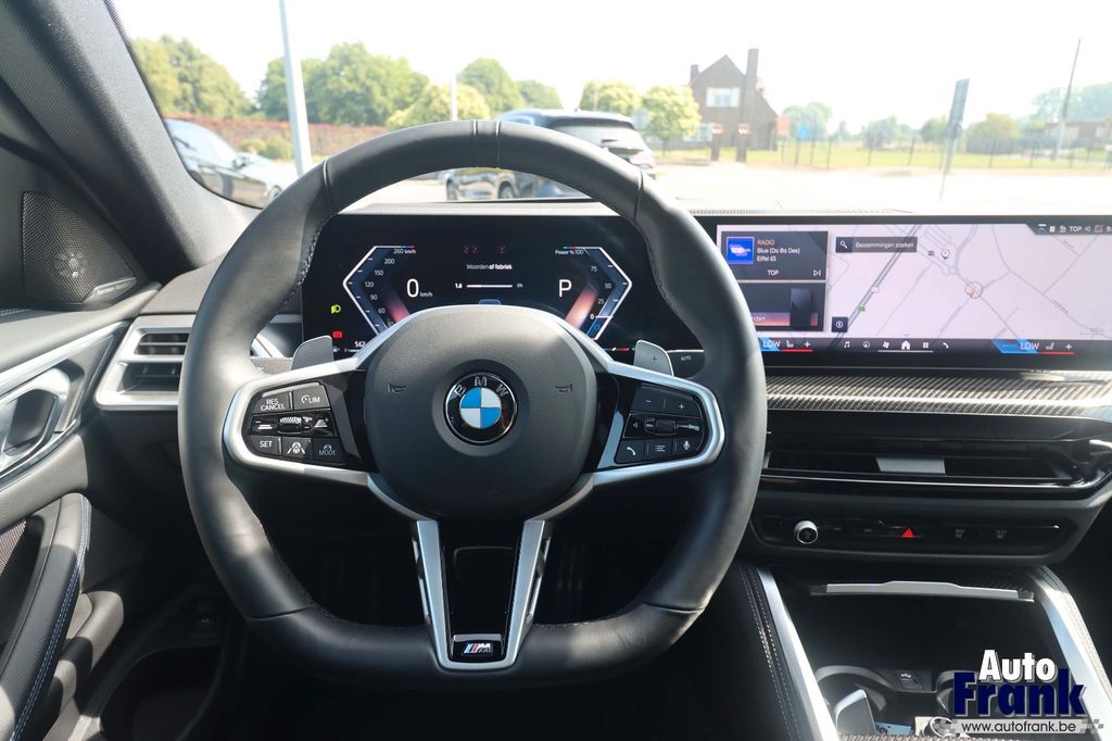 BMW 420 2024