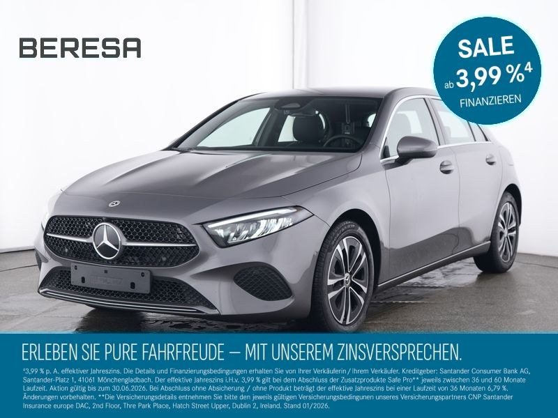 Mercedes-Benz A 200 2024