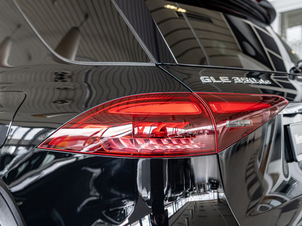 Mercedes-Benz GLE 350 2023