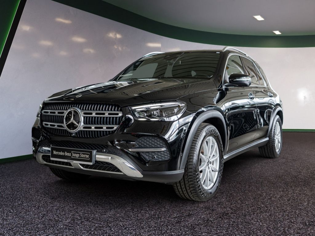 Mercedes-Benz GLE 350 2023