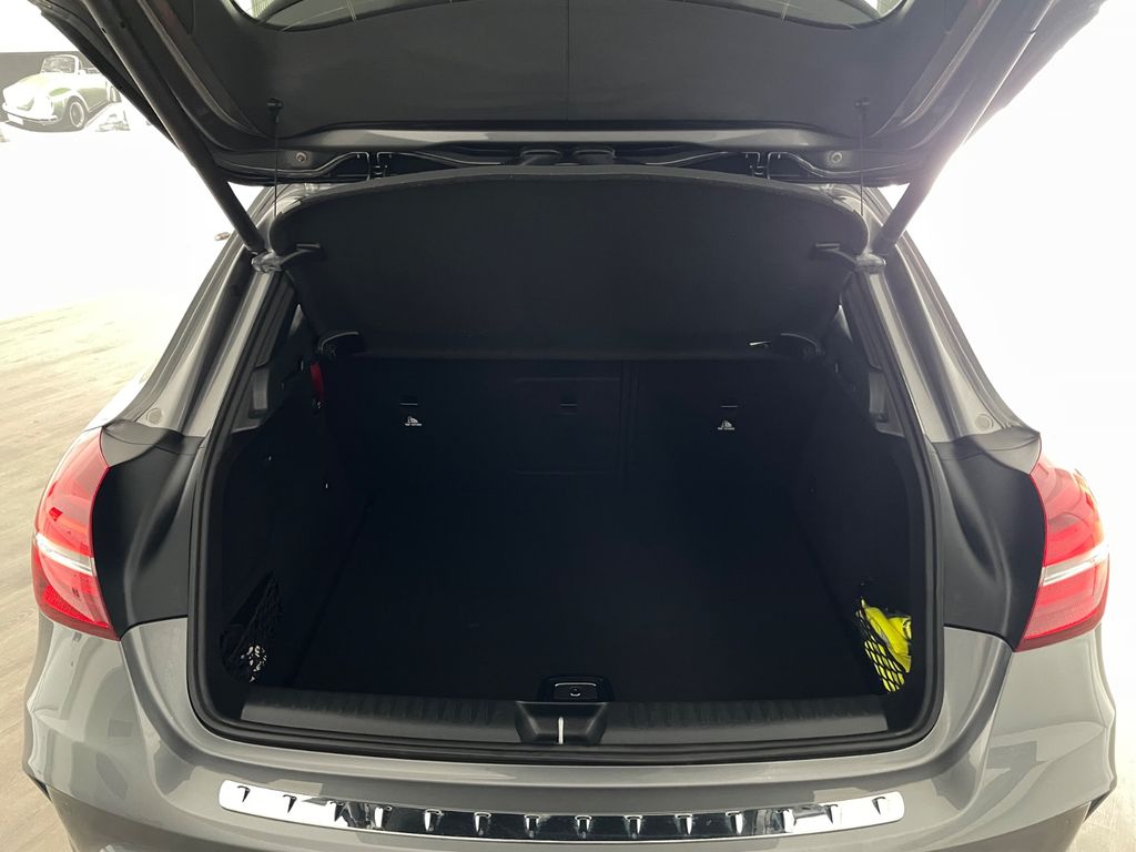 Mercedes-Benz GLA 45 AMG 2018