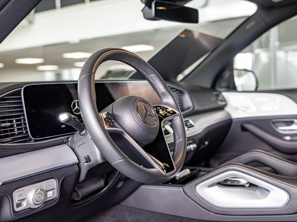 Mercedes-Benz GLE 350 2023