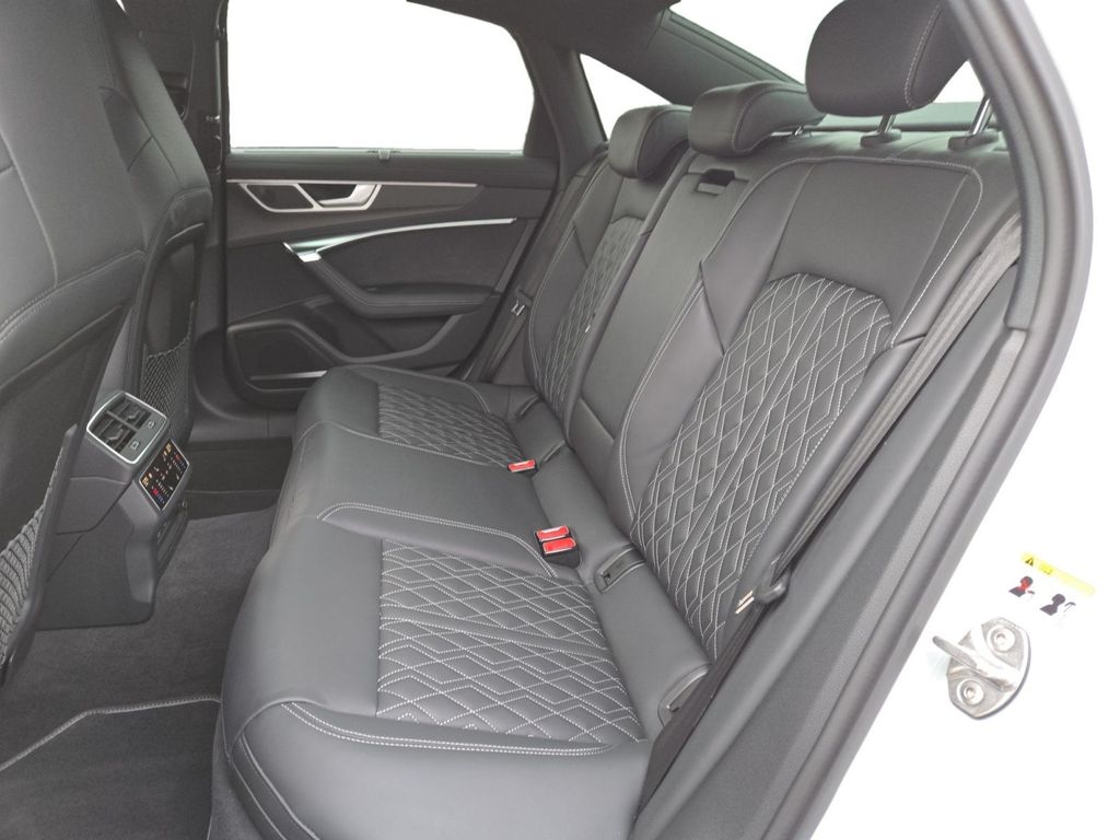 Audi S6 2024