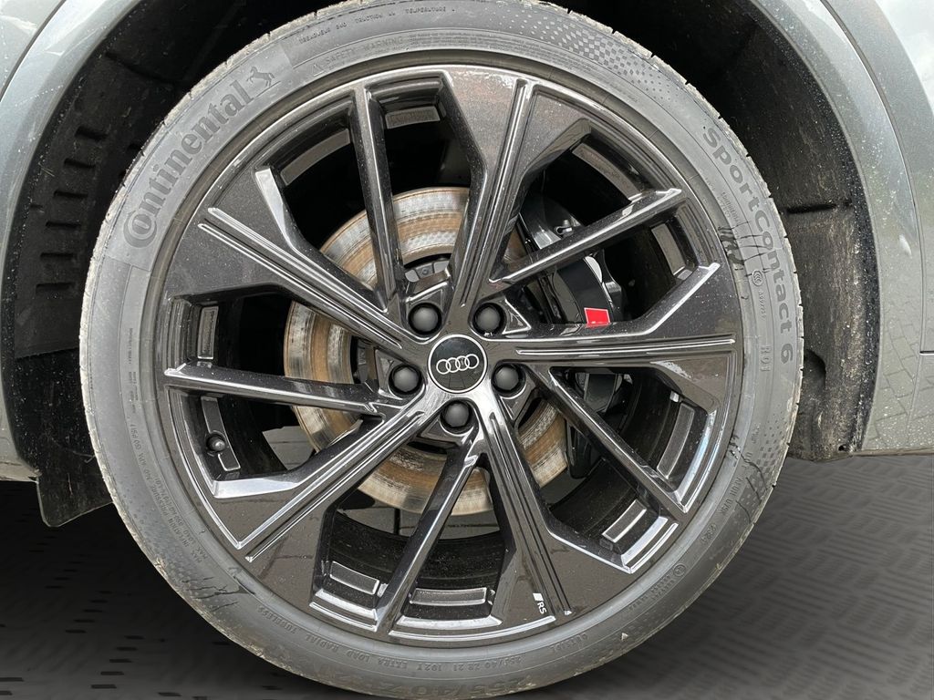 Audi SQ5 2025