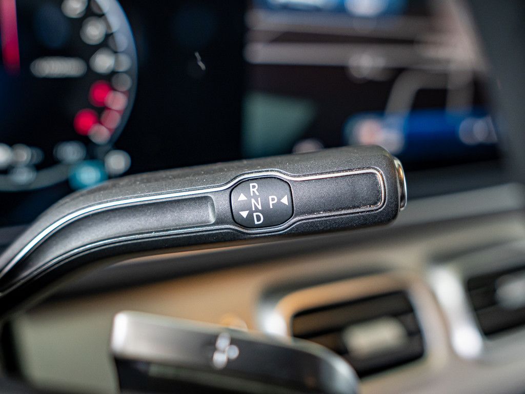 Mercedes-Benz GLE 350 2023