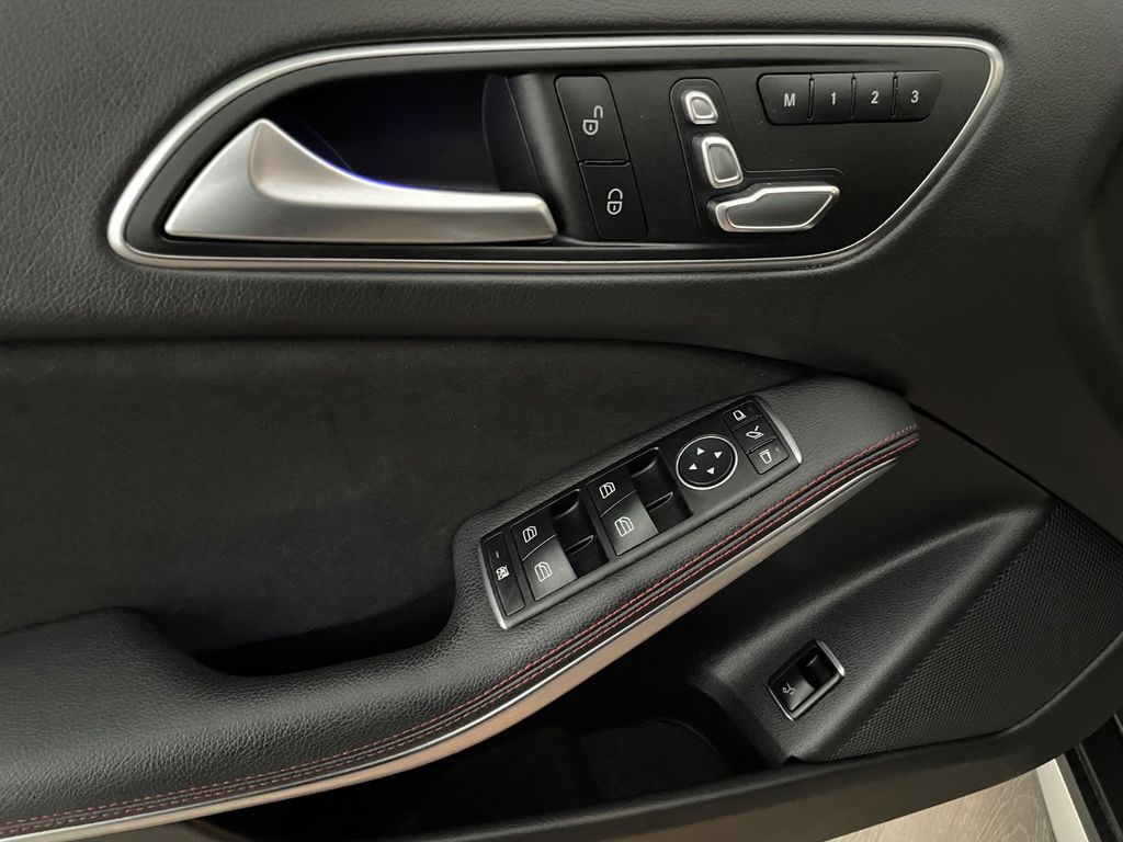 Mercedes-Benz GLA 45 AMG 2018