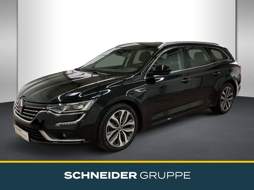 Renault Talisman 2019