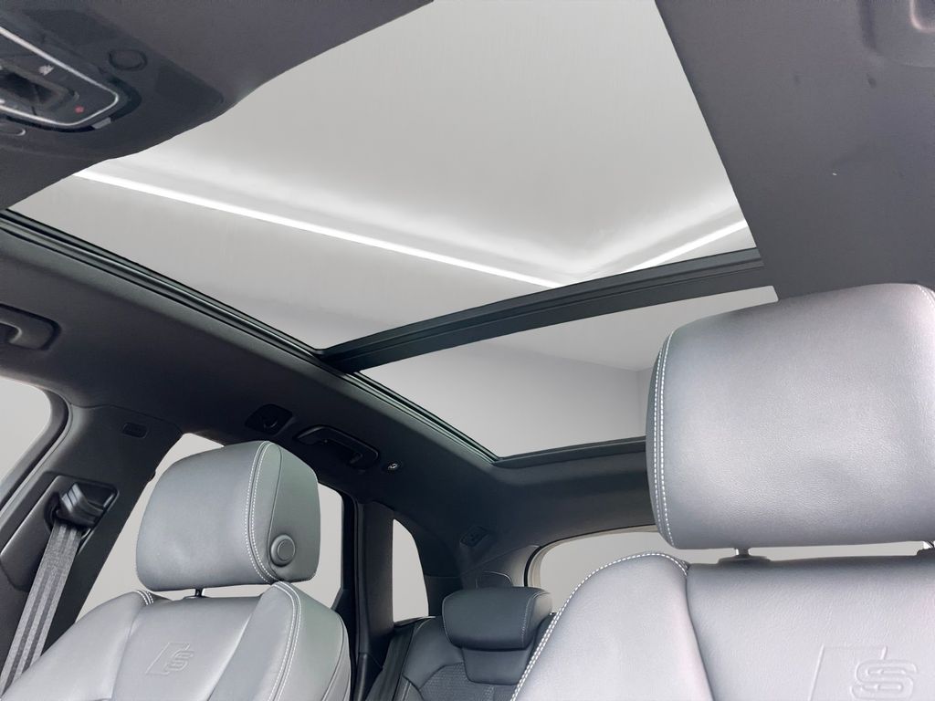 Audi SQ5 2025
