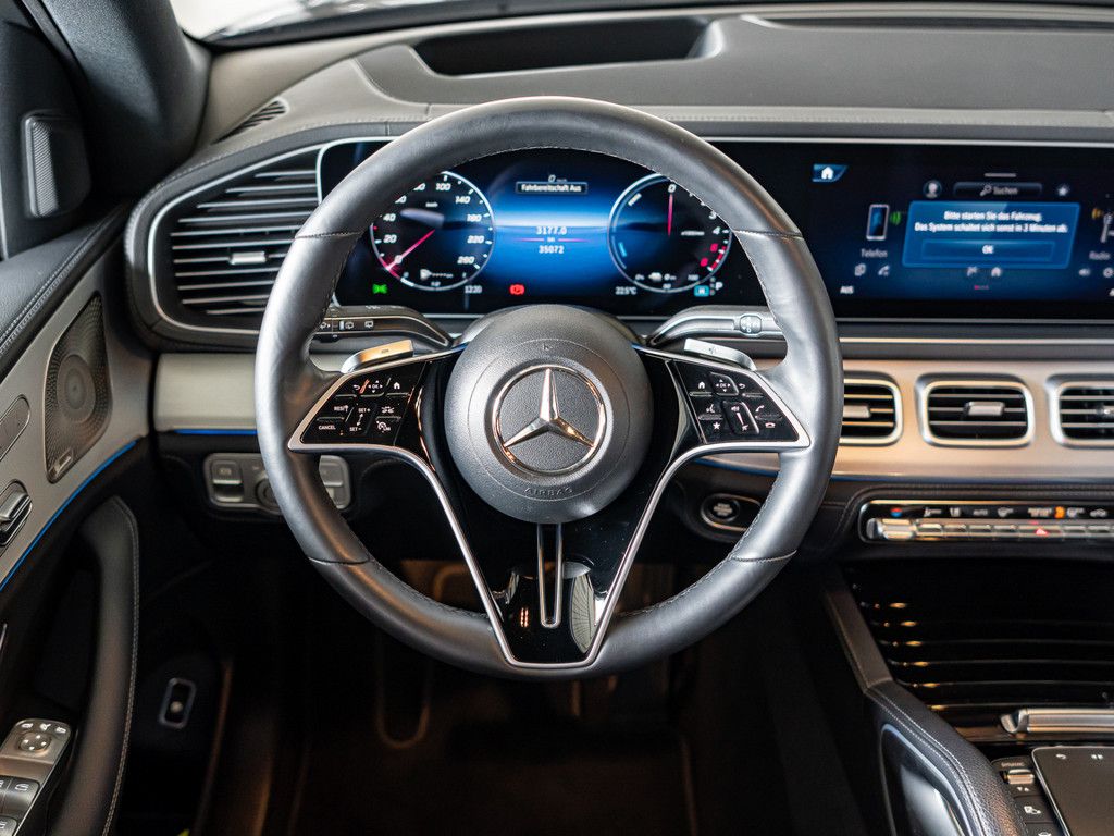 Mercedes-Benz GLE 350 2023