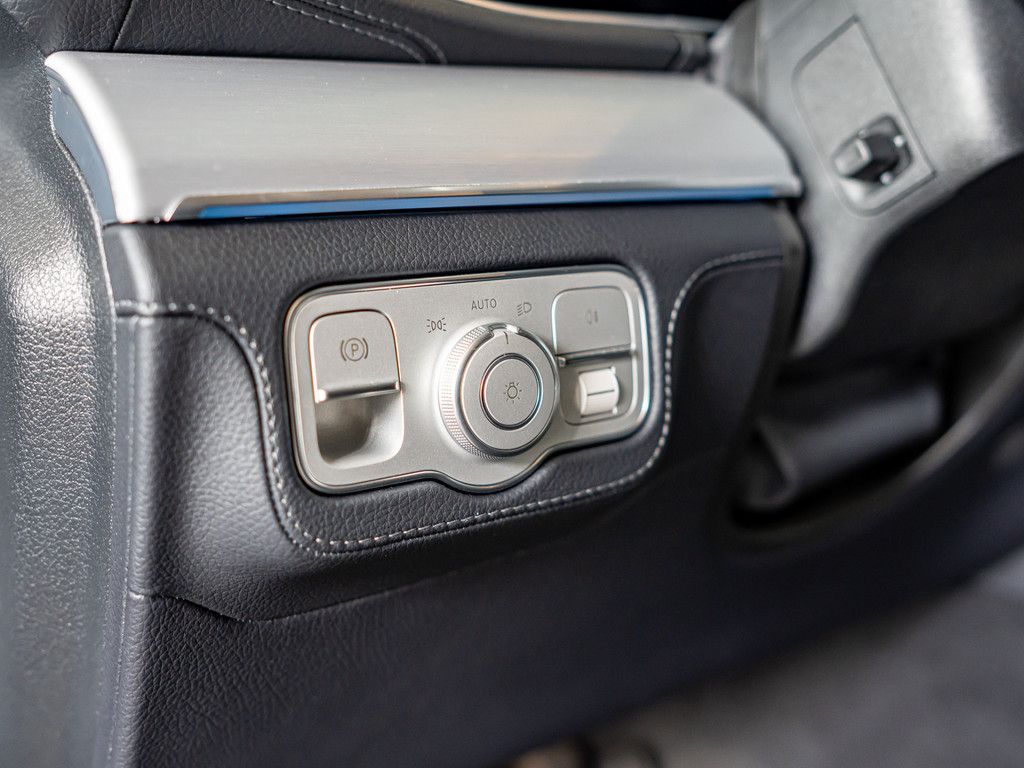 Mercedes-Benz GLE 350 2023