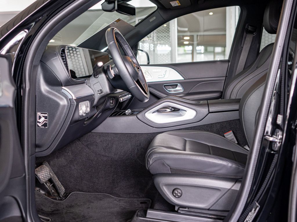 Mercedes-Benz GLE 350 2023