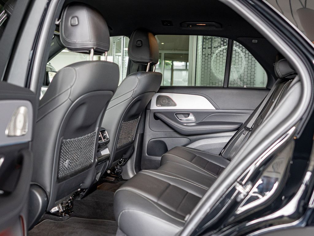 Mercedes-Benz GLE 350 2023