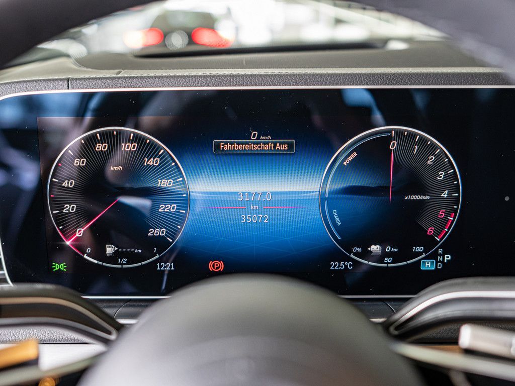 Mercedes-Benz GLE 350 2023