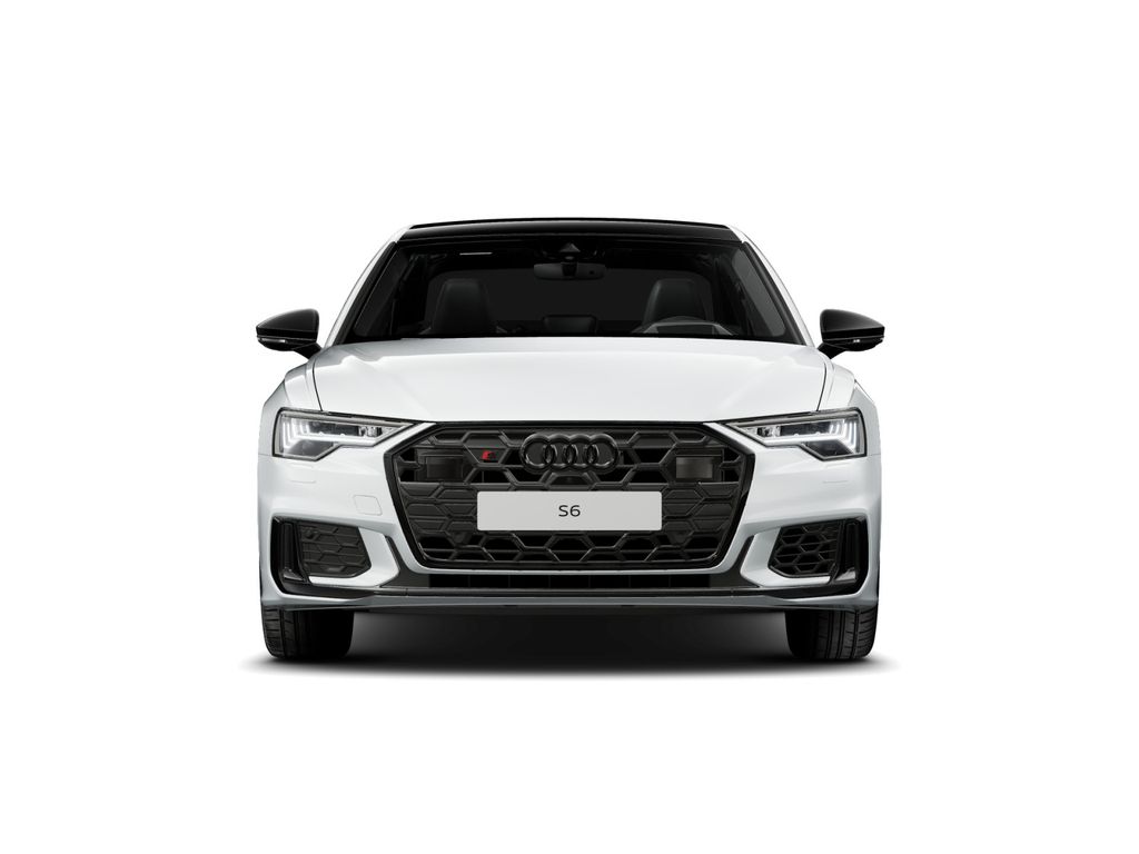 Audi S6 2024