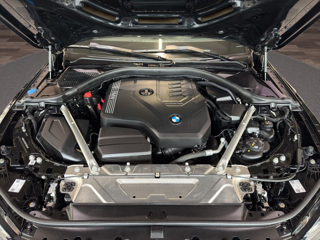 BMW 430 Gran Coupé 2025