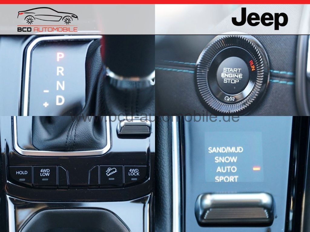 Jeep Compass 2022