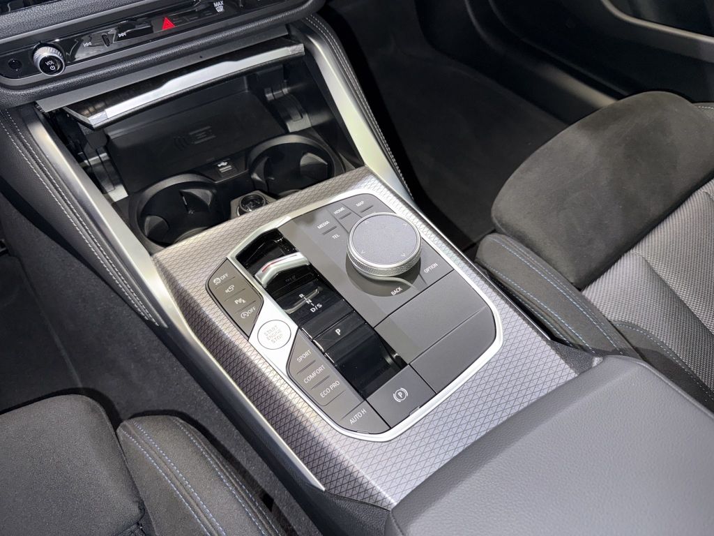 BMW 430 Gran Coupé 2025