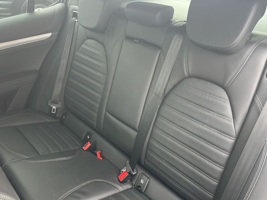 Alfa Romeo Stelvio 2023